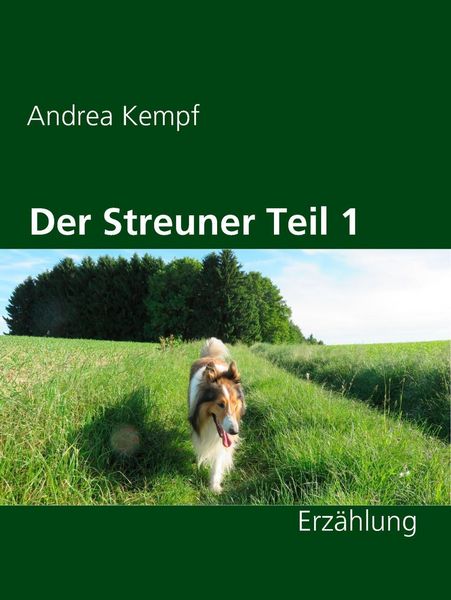 Produktbild: Der Streuner Teil 1