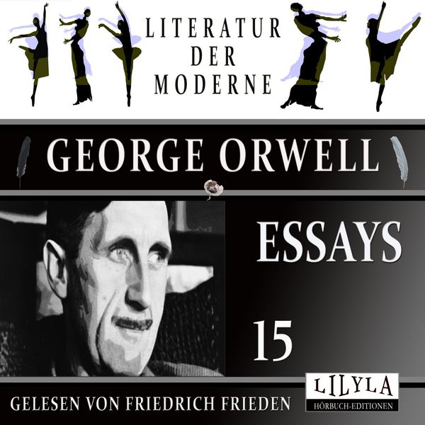 Produktbild: Essays 15
