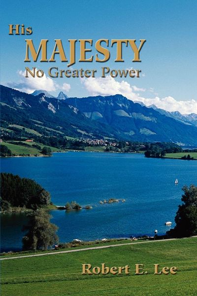 Produktbild: His Majesty