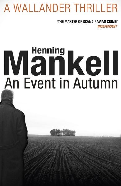 Produktbild: An Event in Autumn
