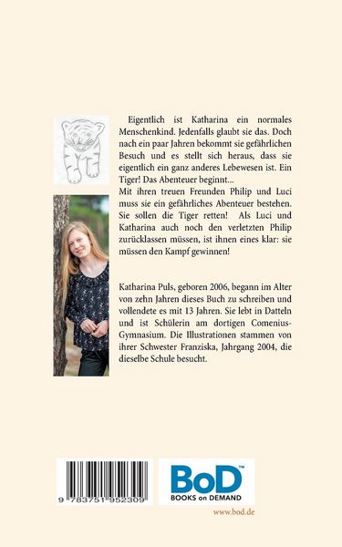 Produktbild: Katharina Blitz