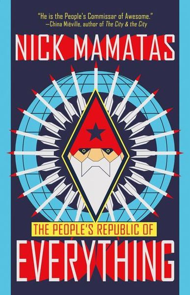 Produktbild: The People's Republic of Everything