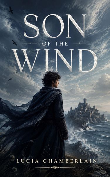 Produktbild: Son of the Wind
