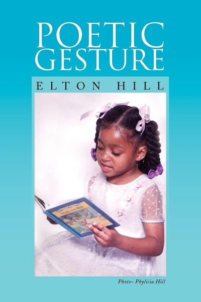 Produktbild: Poetic Gesture