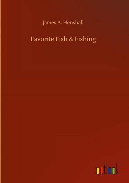 Produktbild: Favorite Fish & Fishing