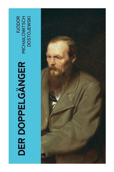 Produktbild: Der Doppelg&auml;nger