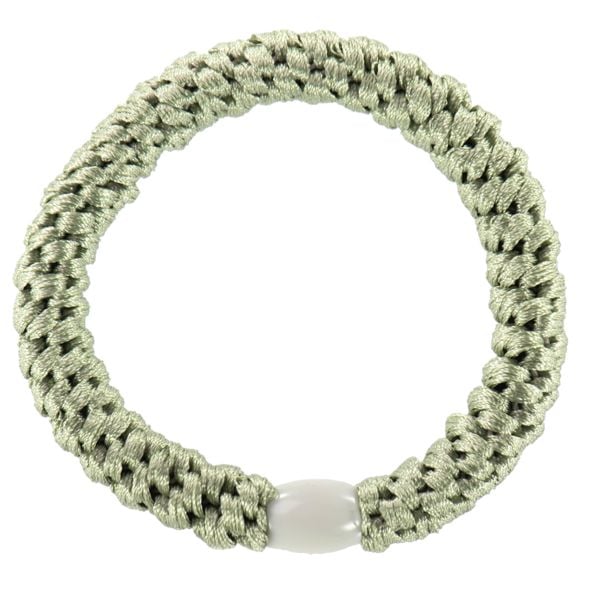 Produktbild: Kknekki Haargummi &ndash; Modische & haarschonende Accessoires
