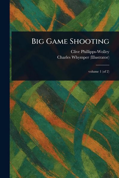 Produktbild: Big Game Shooting
