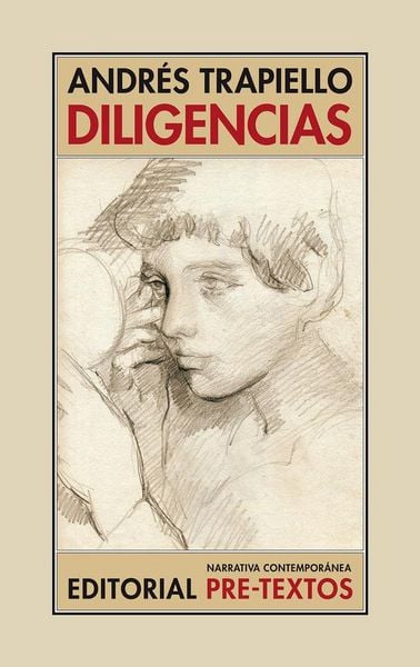 Produktbild: Diligencias