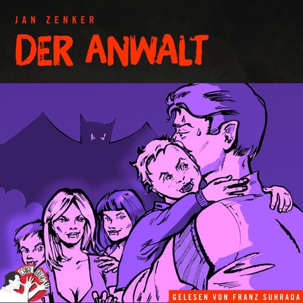 Produktbild: Der Anwalt