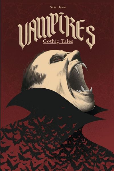 Produktbild: Vampires