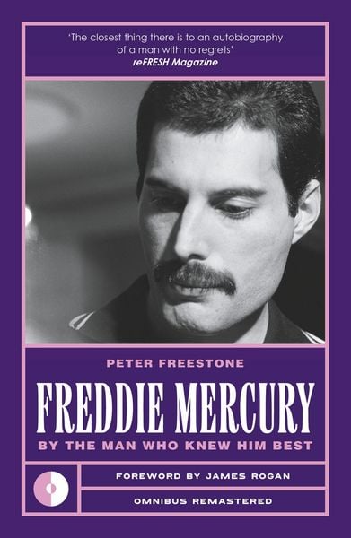 Produktbild: Freddie Mercury