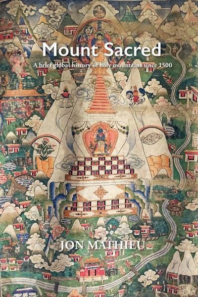 Produktbild: Mount Sacred