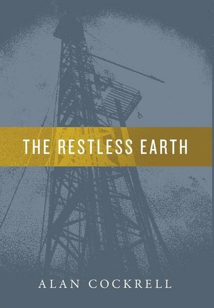 Produktbild: The Restless Earth