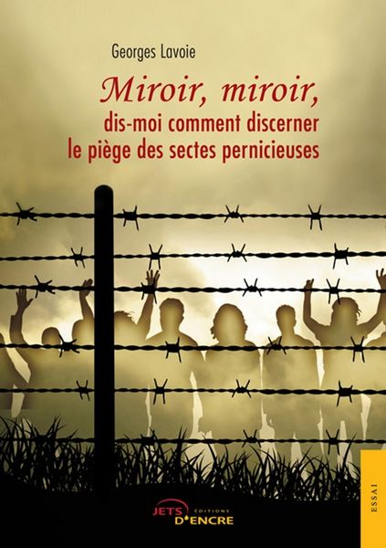 Produktbild: Miroir, miroir, dis moi comment