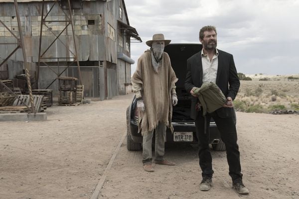 Produktbild: Logan - The Wolverine