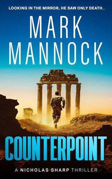 Produktbild: Counterpoint