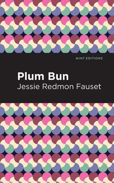 Produktbild: Plum Bun
