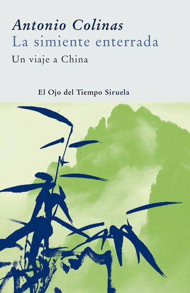 Produktbild: La simiente enterrada