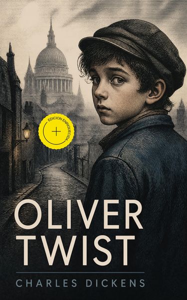Produktbild: Oliver Twist (Anotado)