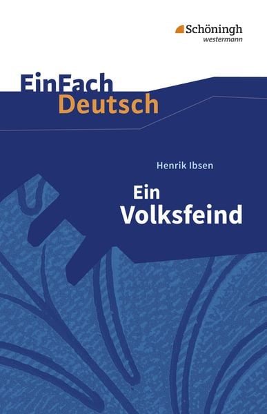 EinFach Deutsch Textausgaben, Taschenbuch von Christine Mersiowsky, Schöningh Verlag in Westermann Bildungsmedien, 9783140224734