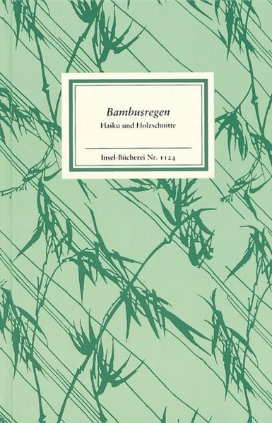 Produktbild: Bambusregen