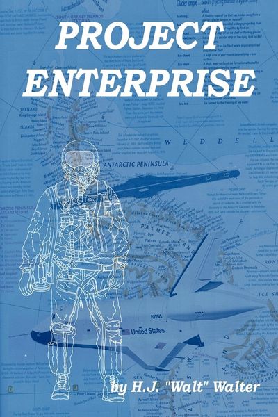 Produktbild: Project Enterprise