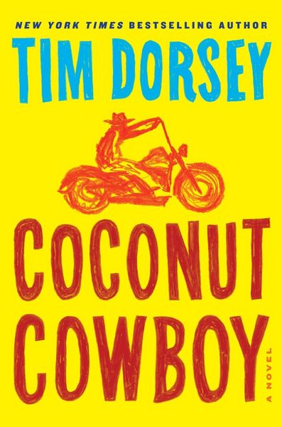Produktbild: Coconut Cowboy