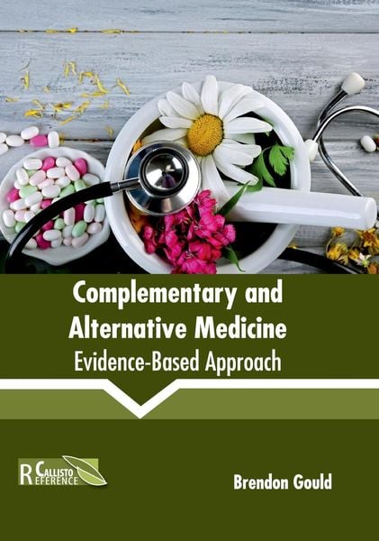 Produktbild: Complementary and Alternative Medicine