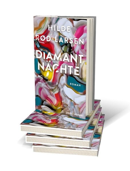 Produktbild: Diamantnächte