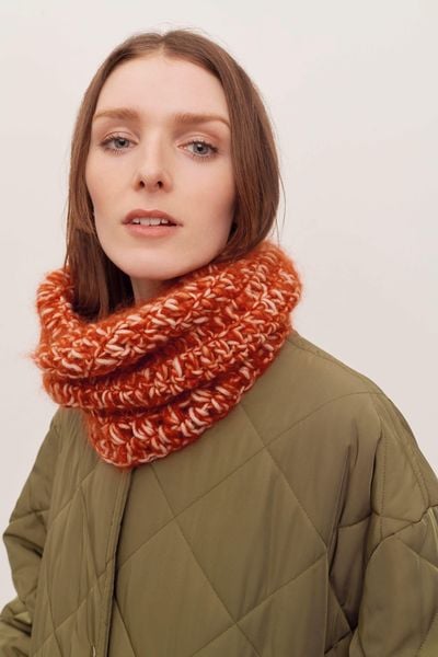 Produktbild: Winter Edition Crochet Collection