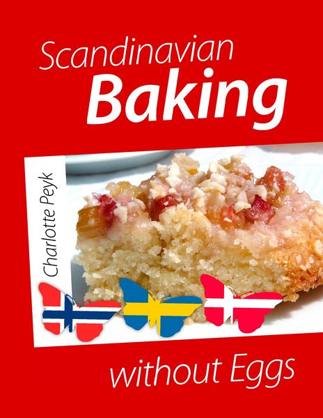 Produktbild: Scandinavian Baking without Eggs