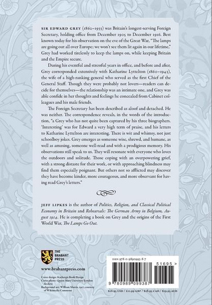 Produktbild: Dear Katharine Courageous