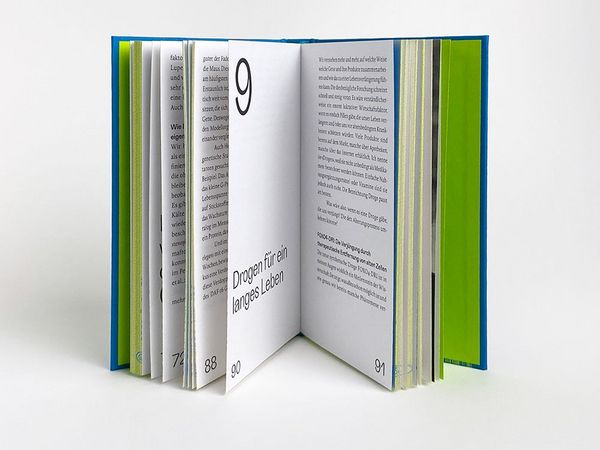 Produktbild: Der Traum von der Unsterblichkeit