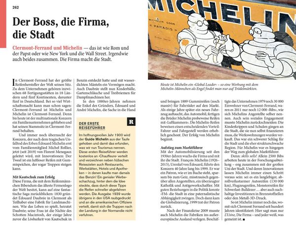 Produktbild: DuMont Reise-Taschenbuch Auvergne, Zentralmassiv