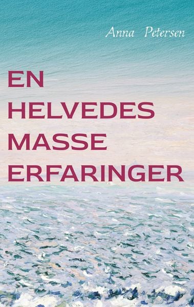 Produktbild: En helvedes masse erfaringer