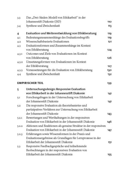Produktbild: Ethikberatung im Gesundheitswesen