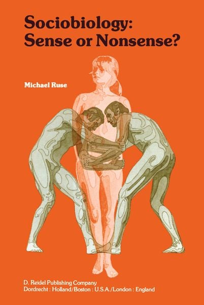 Produktbild: Sociobiology: Sense or Nonsense?