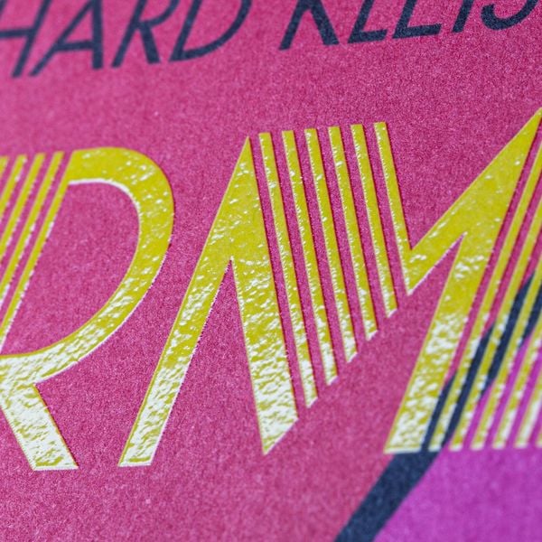 Produktbild: Starman - David Bowie's Ziggy Stardust Years