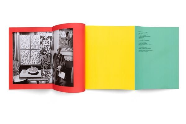 Produktbild: Matisse