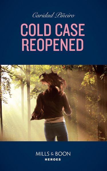 Produktbild: Cold Case Reopened