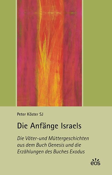 Produktbild: Die Anf&auml;nge Israels