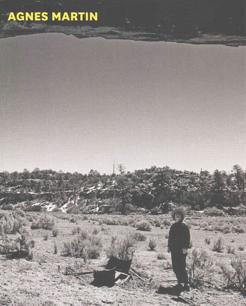 Produktbild: Agnes Martin