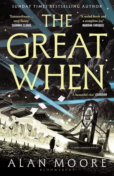 Produktbild: The Great When