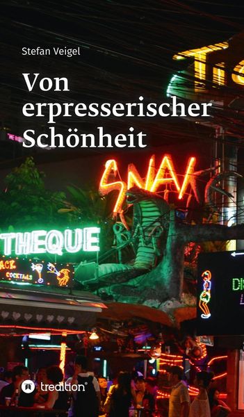 Produktbild: Von erpresserischer Sch&ouml;nheit