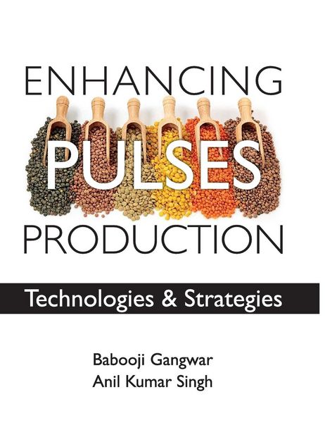 Produktbild: Enhancing Pulses Prod