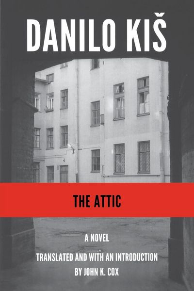 Produktbild: Attic