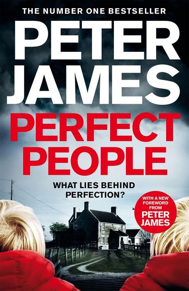 Produktbild: Perfect People