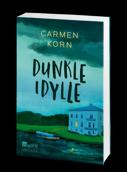 Produktbild: Dunkle Idylle