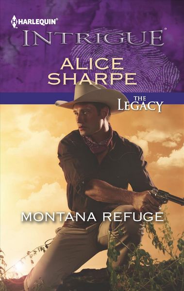 Produktbild: Montana Refuge